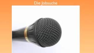 Denkpause #2: Die Jobsuche