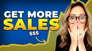 Scientifically Proven Steps to Make More Sales