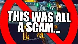 Activision Just Scammed The Black Ops 6 Community... (Straight Up Manipulation)