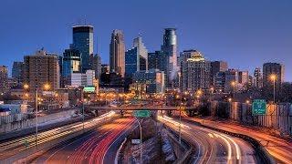 Minneapolis-St. Paul Virtual Tour: University of Minnesota