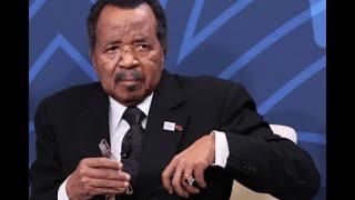 ULTIMATUM AU PRÉSIDENT:PLUSIEURS CAMEROUNAIS TOURNENT LE DOS À PAUL BIYA ET RÉCLAMENT SA RETRAITE