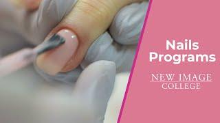 New Image College - Nails Programs