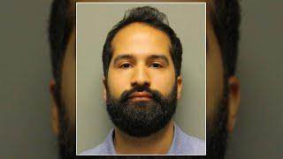 Ex-nurse accused of raping Houston Methodist patient