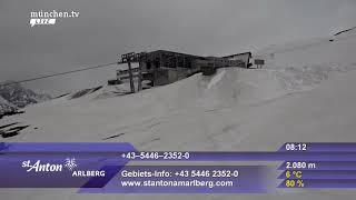 Panoramabilder LIVE - München TV 11. 5. 2020
