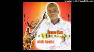 ROMEO GASA & EXTRA WALEMBE-SIMBI HOMBE ALBUM-[MIXTAPE BY DJ WASHY]+27 739 851 889