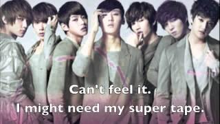 U-kiss - Forbidden Love Misheard Lyrics