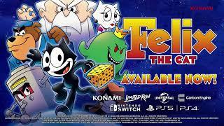 Felix the Cat | Launch Trailer