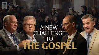 Has the Church Misunderstood the Gospel for 2000 Years?