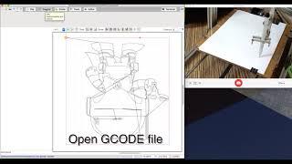 CNC Beginners Guide : bCNC ( FREE CNC SOFTWARE )