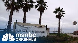 America’s Immigration Detention Facilities | Originals | msnbc