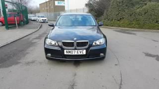 BMW 3 Series for sale by Nuneaton Car Sales