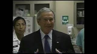 NBC Nightly News January 1, 2006