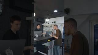 Идеальный сервис