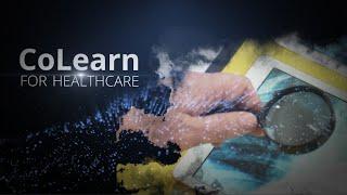 CoLearn for Healthcare: A Brief Introduction | Blockchain AI | Fetch.ai