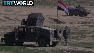 Fighting Daesh: Syria's Bukamal city retaken from Daesh