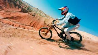 Zap MTB // Downhill // Fail // Jump // Fun // Crash // BMX