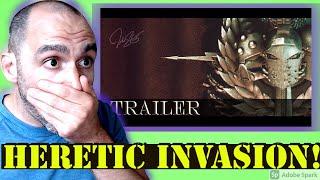 Combat Veteran Reacts to the Death of Hope Trailer (1)