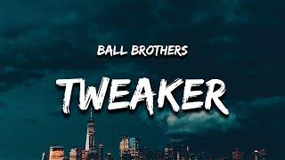 G3 (LiAngelo Ball) - Tweaker (Lyrics) | New LiAngelo Ball Song