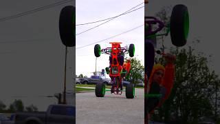 Drop Back #scootinskittle #banshee #wheelie #quad #bike #bikelife #wheeliebike #howtowheelie