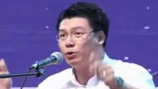 印尼的华人都能争取到成为一等公民为什么malaysia做不到？！.flv