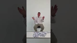 Как делать деньги? Подпишись, научу так же!