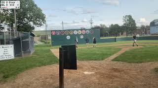 Snack Shack vs. Bases Loaded: Game 2 (BWBL Week 3)