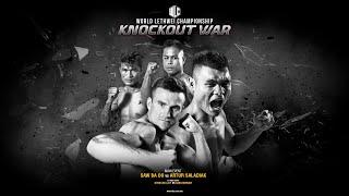 WLC: Knockout War