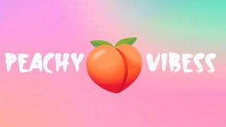 Vibration Sound For Your  | Peachy Vibrations 