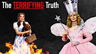 The Glinda Conspiracy || WIZARD OF OZ