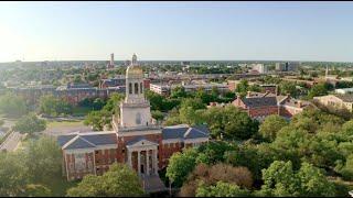 Baylor College Tour - Full Episode