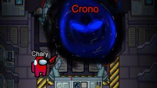 Don't Summon Crono in Among Us 