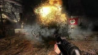 Wolfenstein (PC, PS3, Xbox360 - Behind the Scences Featurette HD)