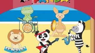 Panda - Férias de verão