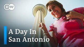 San Antonio by a Local | Visit San Antonio in Texas | Top Things to Do in San Antonio