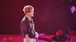 [4K] 240630 서울파크뮤직페스티벌 2024 김준수 XIA - No Reason ~ 예뻐 ~ XITIZEN