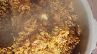 BLACK CHANNA PANEER BIRIYANI ||| கருப்பு கொண்டைக்கடலை புலாவ்