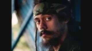 Damian Marley - Welcome To Jamrock