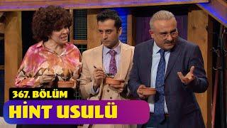 Hint Usulü - 367. Bölüm (Güldür Güldür Show)