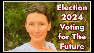  Election 2024 & Helene Donation Success