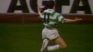 John Collins - Celtic Goals