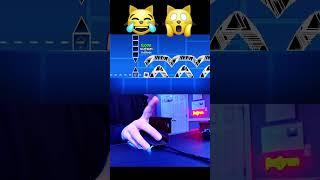 $1,000 Extreme sCATman Jump! #shorts