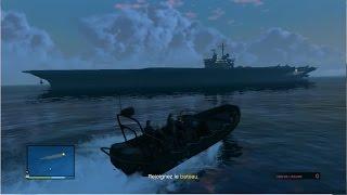 GTA 5 ONLINE HEISTS | HUMANE HEIST #3 [HD]  [FR]