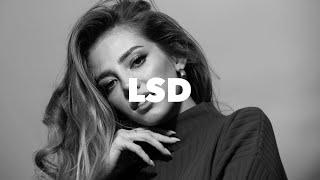 DJSM & CERES - LSD