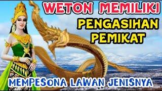 Weton Yang Memiliki Pengasihan Pemikat Lawan Jenisnya.