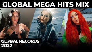 GLOBAL MEGA HITS MIX 2022 | Best of INNA, Minelli, Olivia Addams