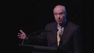 Art Rolnick: The Importance of Early Investment @ the Simms/Mann Institute Think Tank
