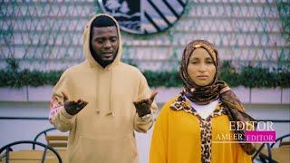 Asmau wakili (ZO KARKI TAFI) ft Hassan M Yusuf latest video #2023