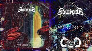 Sovereign - Altered Realities (Full Album - Dark Descent Records 2024)