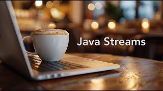 Implementing Collectors: Java Streams Tutorial Part 7