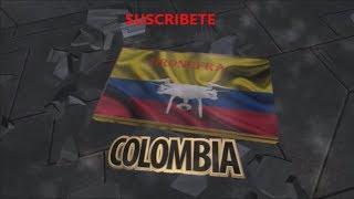 LUGARES Y CIUDADES DE COLOMBIA